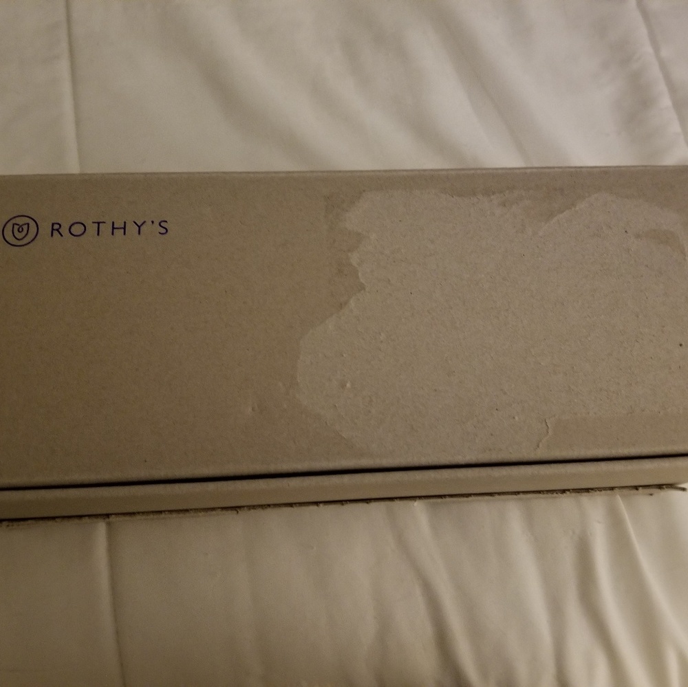 Rothys Pointed Toe Flat